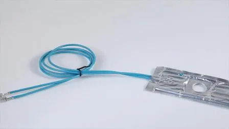 Customized Refrigerator Defrosting Defrost Aluminum Foil Heater Element