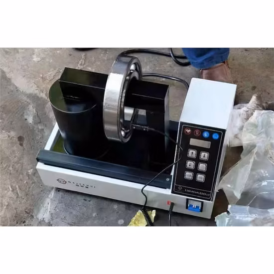 High Quality Portable Industrial Electric Heater 110V / 220V / 380V Poultry Farm Chicken House Electric Heater High Frequency Induction Heater