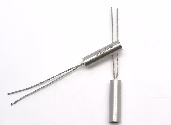 Industrial Electric Heater Cartridge Heater Tubular Heating Elements