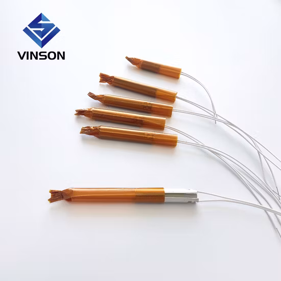 PTC Heater PTC Ceramic Heating Element with Good Flame Effect