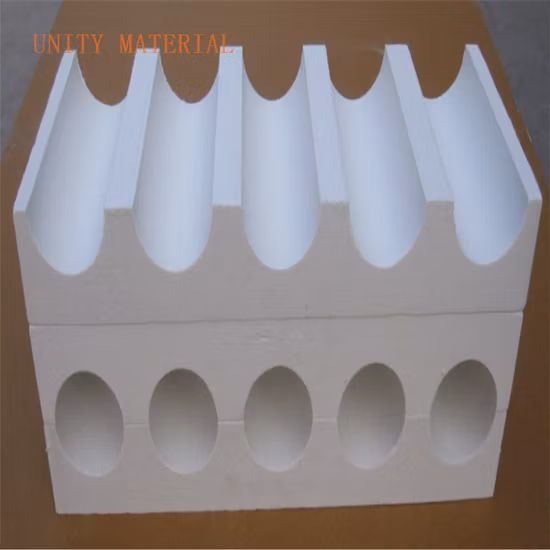 Furnace Ceramic Fiber Chamber Heater with Heating Coil
