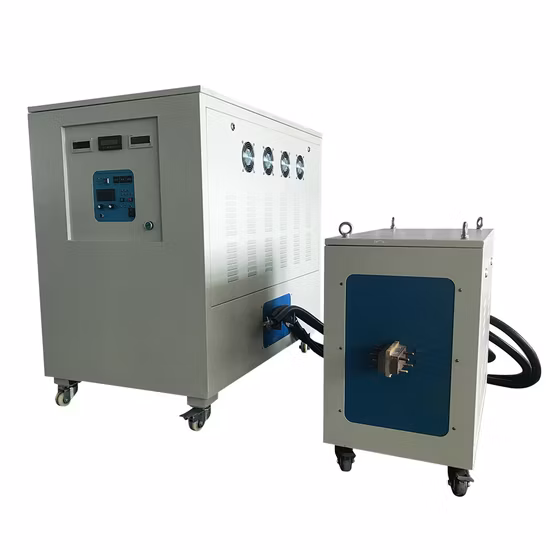 Low Price Electric IGBT Industrial Induction Heater (GYS-200AB-200KW)