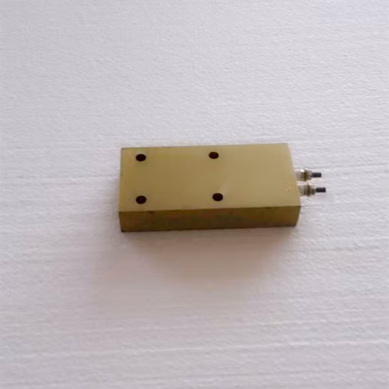650c Resistant Customized Bronze Cast Heater
