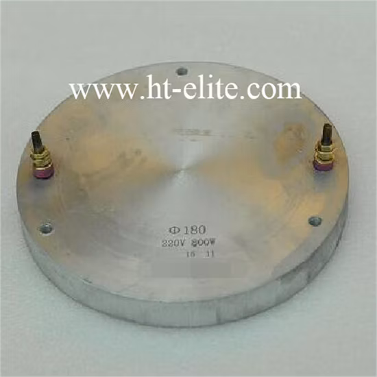 Industrial Die Electric Casting Aluminium Band Heaters