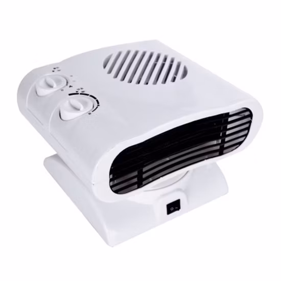 Quartz Halogen Heater Tube with Turbo Fan