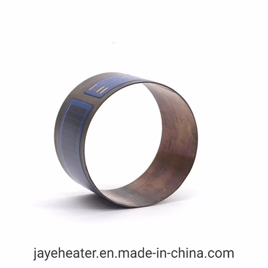 Hot Selling Practical Instant Thick Film Heating Element for Hot Water Boiler