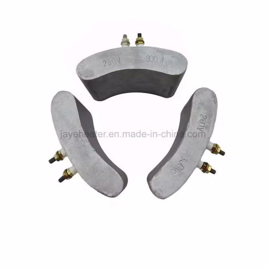 Industrial Electric Aluminum Die Casting/Cast Plate Heater